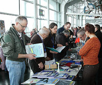 Sammelleidenschaften rund ums Abheben Sammelleidenschaften rund ums Abheben