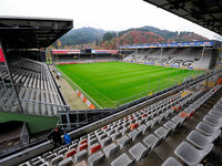 U21-Länderspiel gegen Frankreich steigt in Freiburg U21-Länderspiel gegen Frankreich steigt in Freiburg