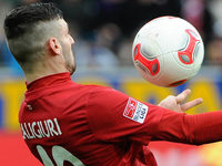 Der SC Freiburg geht in Dortmund mit 1:5 unter Der SC Freiburg geht in Dortmund mit 1:5 unter