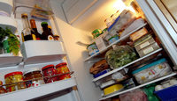 Schlafmangel macht hungrig Schlafmangel macht hungrig
