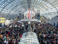 Angsthase und Schoßgebete: Das Buch hat treue junge Fans Angsthase und Schoßgebete: Das Buch hat treue junge Fans