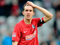 Wie Julian Schuster die Lage des SC Freiburg einschätzt Wie Julian Schuster die Lage des SC Freiburg einschätzt