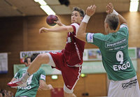 Ein elektrisierendes Derby Ein elektrisierendes Derby