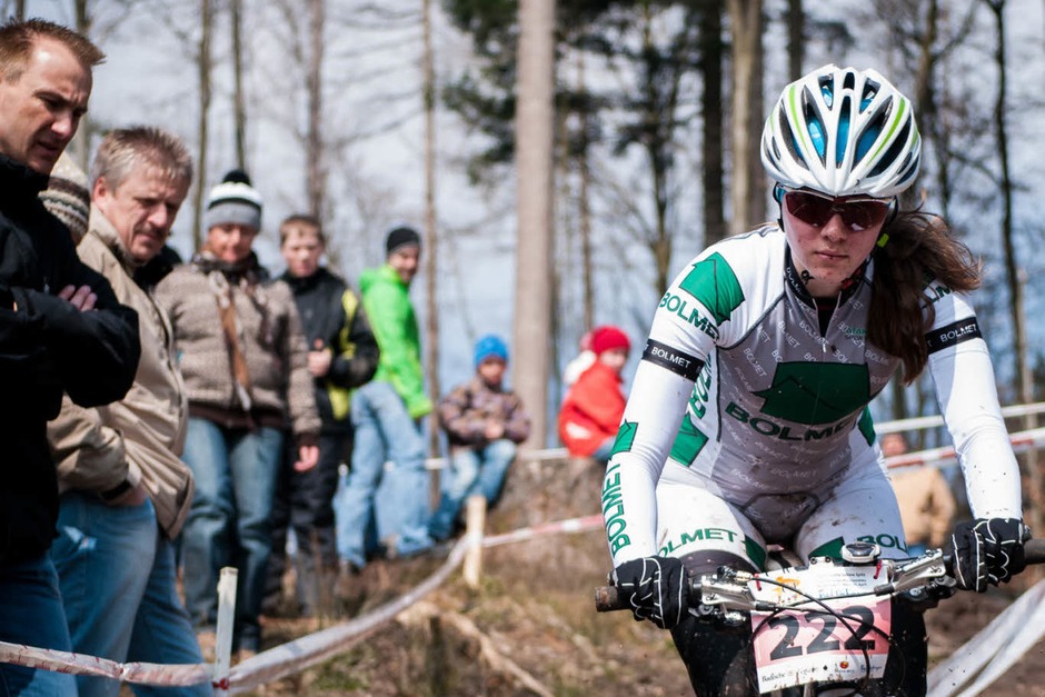 Impressionen von den Bundesliga- und Europacuprennen im Cross Country rund um die Strecke am Bad Säckinger Waldbad. (Foto: Thomas Weschta) Impressionen von den Bundesliga- und Europacuprennen im Cross Country rund um die Strecke am Bad Säckinger Waldbad. (Foto: Thomas Weschta)
