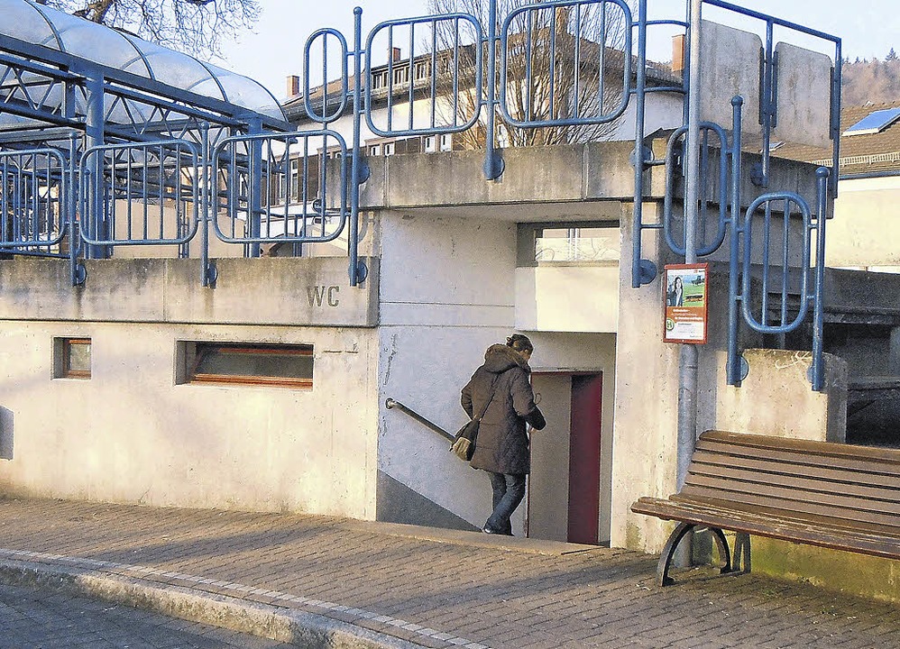 Lauter Protest Gegen Stille Rtchen Waldshut Tiengen Badische Zeitung