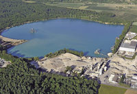 RHEINGEFLÜSTER: Freizeitzentrum am Baggersee wäre sinnvoll RHEINGEFLÜSTER: Freizeitzentrum am Baggersee wäre sinnvoll