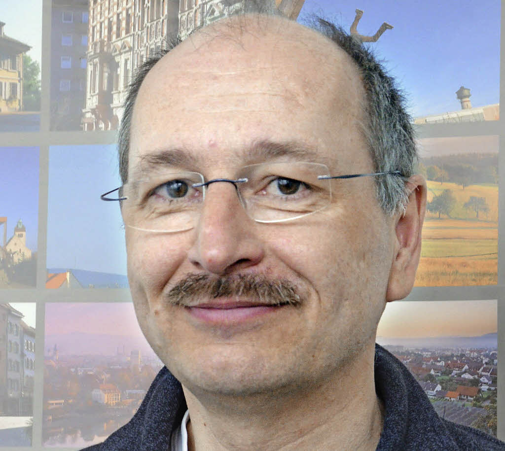 <b>Gerd Sauer</b> Foto: Böhm-Jacob - 70763760