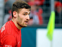 Leverkusen will Caligiuri, Frankfurt flirtet mit Flum Leverkusen will Caligiuri, Frankfurt flirtet mit Flum