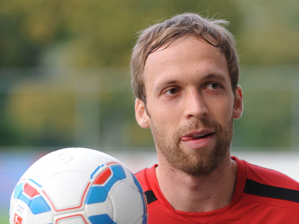 Andreas Hinkel wird Jugendtrainer beim VfB Stuttgart