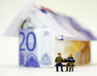 Immobilienveräußerung in Raten Immobilienveräußerung in Raten