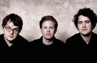 MÄNNER-TRIO MÄNNER-TRIO