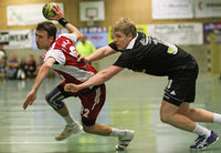 Ein Derbysieg als Abschiedsgeschenk Ein Derbysieg als Abschiedsgeschenk