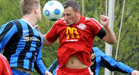 Droht dem SV Murg ein Nachspiel? Droht dem SV Murg ein Nachspiel?