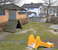 Bürger sollen bei Planung mitreden Bürger sollen bei Planung mitreden