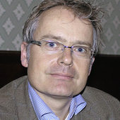 Berndt von Maltzahn ist nun der Vorsitzende Berndt von Maltzahn ist nun der Vorsitzende