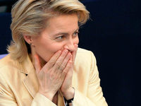 Frauenquote: Von der Leyen unionsintern unter Druck Frauenquote: Von der Leyen unionsintern unter Druck