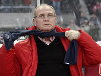 Haftbefehl gegen Hoeneß lag vor – auf Kaution frei Haftbefehl gegen Hoeneß lag vor – auf Kaution frei
