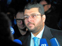 Investor Ismaik will 1860 Geldhahn zudrehen Investor Ismaik will 1860 Geldhahn zudrehen