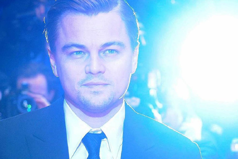 Gefälschtes Leben: Im Film Catch me if you can spielt Leonardo di Caprio den Scheckfälscher Frank W. Abagnale. Er war einer der meistgesuchten Blender der USA. (Foto: AFP) Gefälschtes Leben: Im Film Catch me if you can spielt Leonardo di Caprio den Scheckfälscher Frank W. Abagnale. Er war einer der meistgesuchten Blender der USA. (Foto: AFP)
