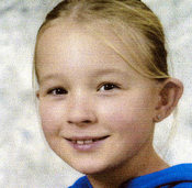 FRAGEBOGEN: Marlene, 9 Jahre, Ehrenkirchen FRAGEBOGEN: Marlene, 9 Jahre, Ehrenkirchen