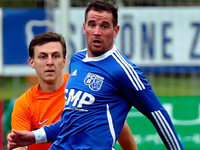 Maier-Zwillinge leiten VfR Hausen Maier-Zwillinge leiten VfR Hausen