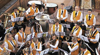 Großer Beifall zur Premiere Großer Beifall zur Premiere