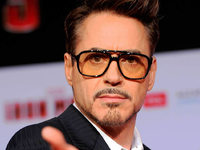 Robert Downey Jr. über "Iron Man 3" Robert Downey Jr. über "Iron Man 3"