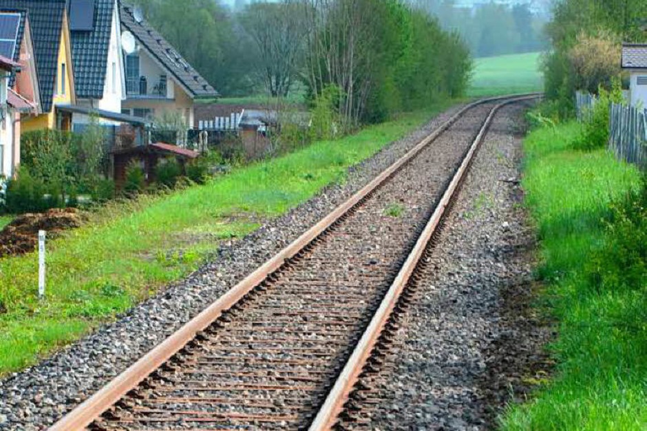 Fotos Unwetter im Elztal Winden im Elztal