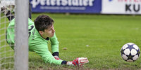 Keine Spannung im Derby Keine Spannung im Derby