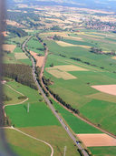 B 31 wird zwischen Rötenbach und Löffingen ausgebaut B 31 wird zwischen Rötenbach und Löffingen ausgebaut