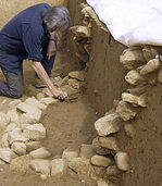 Archäologische Funde in Bad Krozingen Archäologische Funde in Bad Krozingen