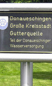Was tun, wenn die Gutterquelle ausfällt? Was tun, wenn die Gutterquelle ausfällt?