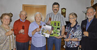 Gastfreundschaft am Kaiserstuhl Gastfreundschaft am Kaiserstuhl