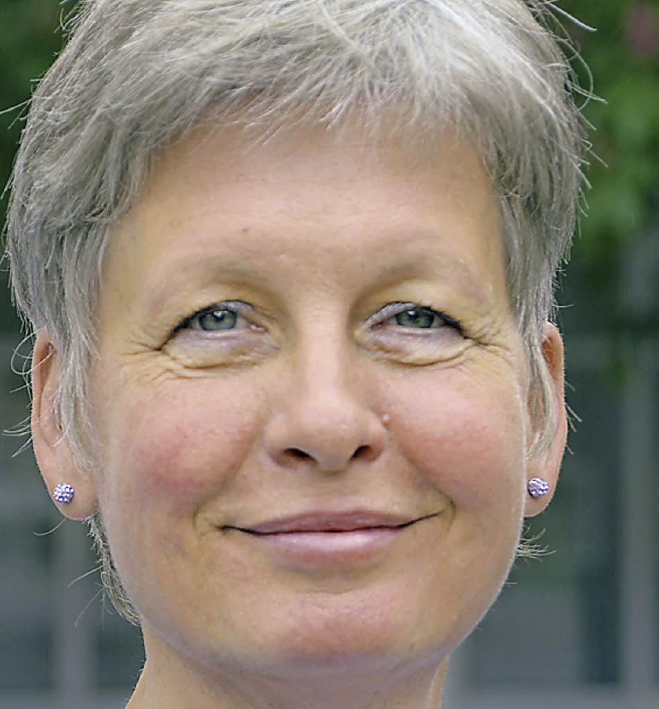 <b>Christiane Schmetzer</b> Foto: N.Vogt - 71996626