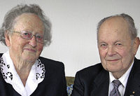 ZUR PERSON ZUR PERSON
