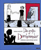 Ein Comic-Tagebuch über Alzheimer Ein Comic-Tagebuch über Alzheimer
