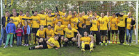 Der FC Bayern München der Kreisliga Der FC Bayern München der Kreisliga