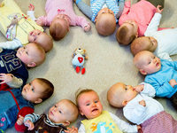 Basler Unispital bietet Geschlechtswahl des Babys an Basler Unispital bietet Geschlechtswahl des Babys an