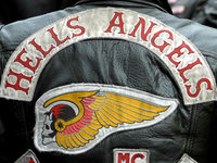 Reutlinger Hells-Angels-Chef festgenommen Reutlinger Hells-Angels-Chef festgenommen