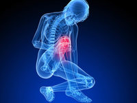 Schnelle Schnitte am Knie: Arthroskopien sind oft unnötig Schnelle Schnitte am Knie: Arthroskopien sind oft unnötig