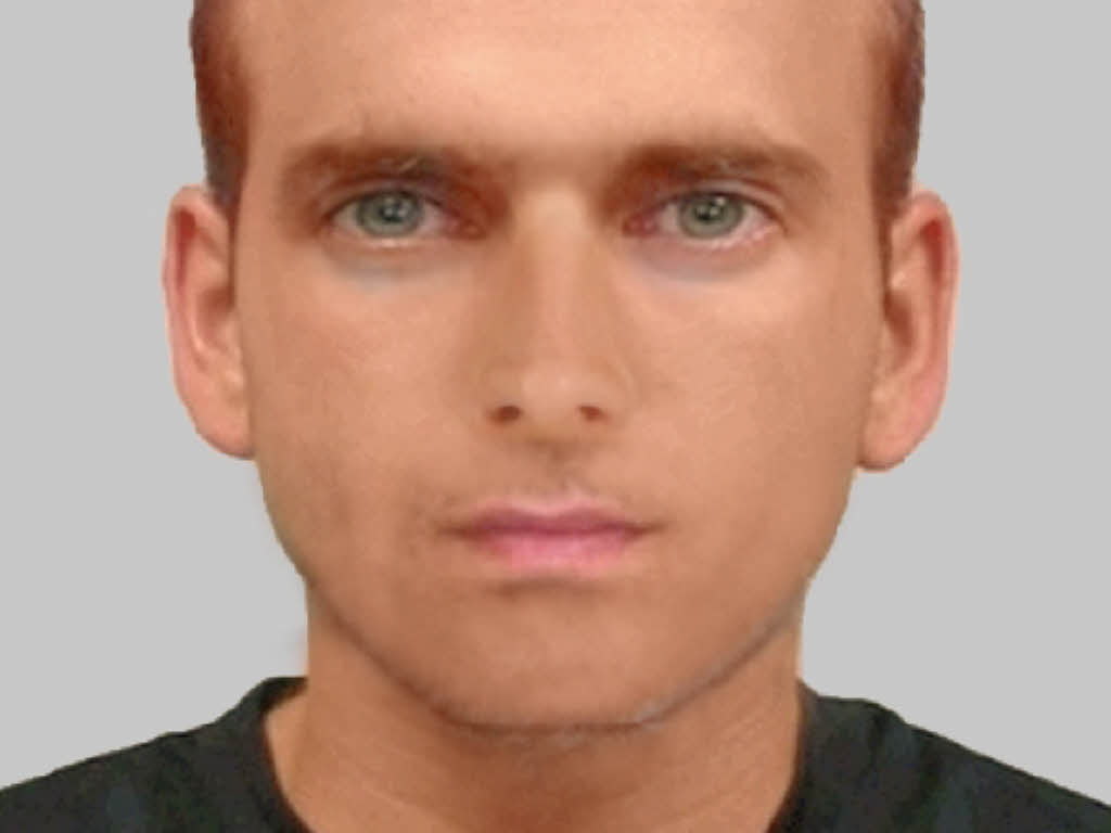 Polizei veröffentlicht Phantombild nach Serie von Sexualdelikten Kehl