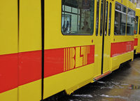 Mehr Fahrgäste dank dichterem Takt Mehr Fahrgäste dank dichterem Takt