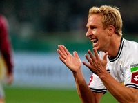 SC Freiburg: Saisonale Wechselspiele SC Freiburg: Saisonale Wechselspiele