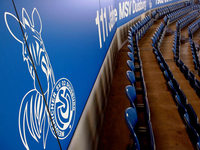 MSV Duisburg bekommt keine Lizenz für 2013/14 MSV Duisburg bekommt keine Lizenz für 2013/14