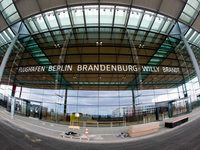 Brüssel eröffnet Verfahren wegen Berliner Hauptstadtflughafen Brüssel eröffnet Verfahren wegen Berliner Hauptstadtflughafen