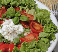 REZEPTE: EINFACH, DOCH WIRKUNGSVOLL REZEPTE: EINFACH, DOCH WIRKUNGSVOLL