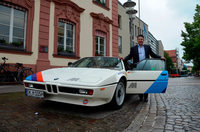 Paul Pietsch Classic: "Ein rollendes Automobilmuseum" Paul Pietsch Classic: "Ein rollendes Automobilmuseum"