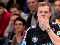 Handball-Bundestrainer Heuberger unter Druck Handball-Bundestrainer Heuberger unter Druck