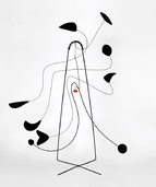 Alexander Calder –bei Beyeler Alexander Calder –bei Beyeler