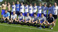 Neustädter A-Junioren träumen von der Verbandsliga Neustädter A-Junioren träumen von der Verbandsliga